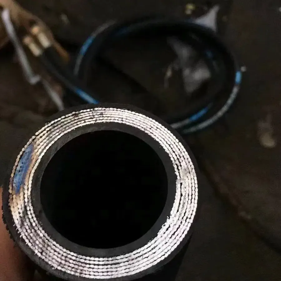 Рукав высокого давления R12 / R13 / R15