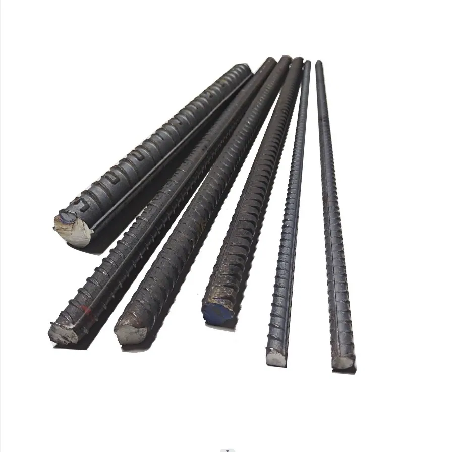 Строительная арматура Hrb400e Hrb500e