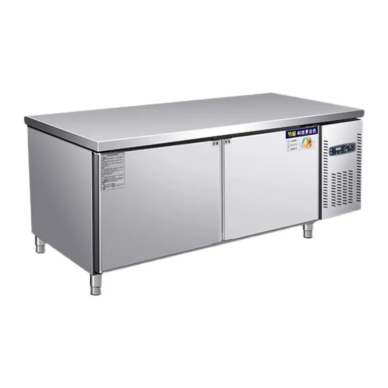 Нейтральное оборудование из нержавейки ASWC- 500L