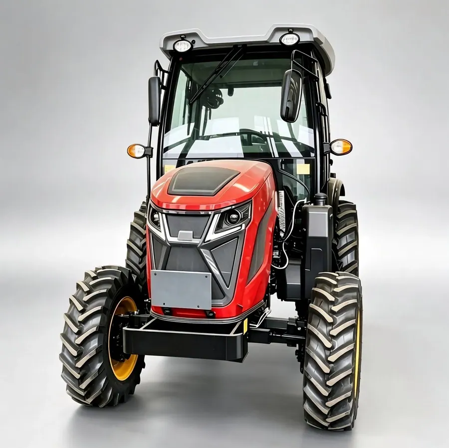Трактор PD804-C