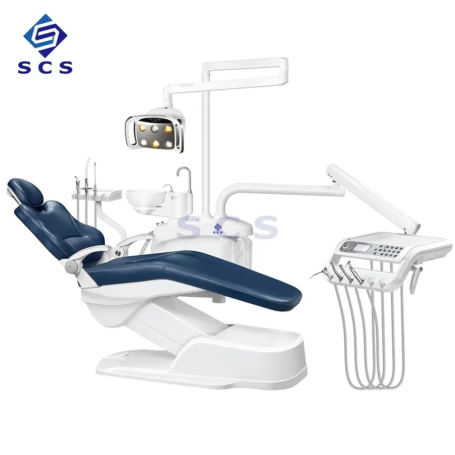 Стоматологическая установка SCS 600