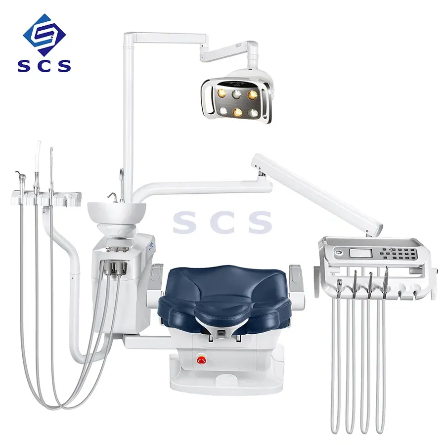 Стоматологическая установка SCS 600