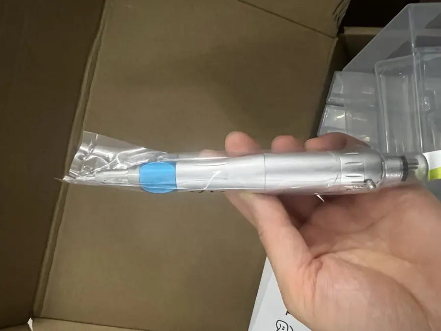 Стоматологический наконечник KR-DEL01