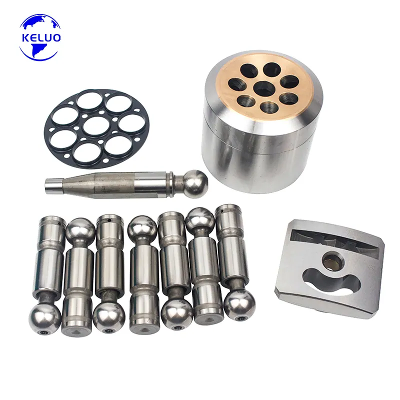 Запчасть для спецтехники A8V80