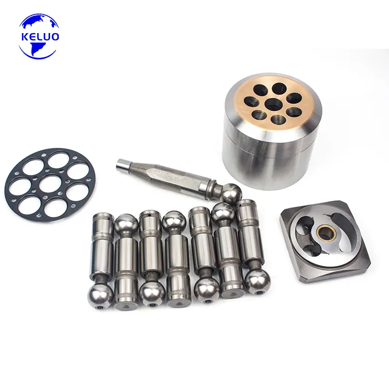 Запчасть для спецтехники A8V80