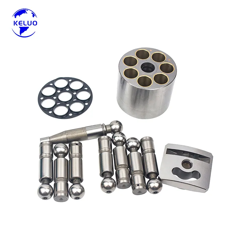 Запчасть для спецтехники A8V80
