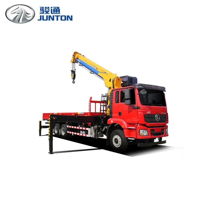 Кран-манипулятор JSQ3506H