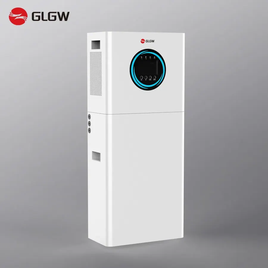 Система накопления энергии 6+10KWH, 109kg