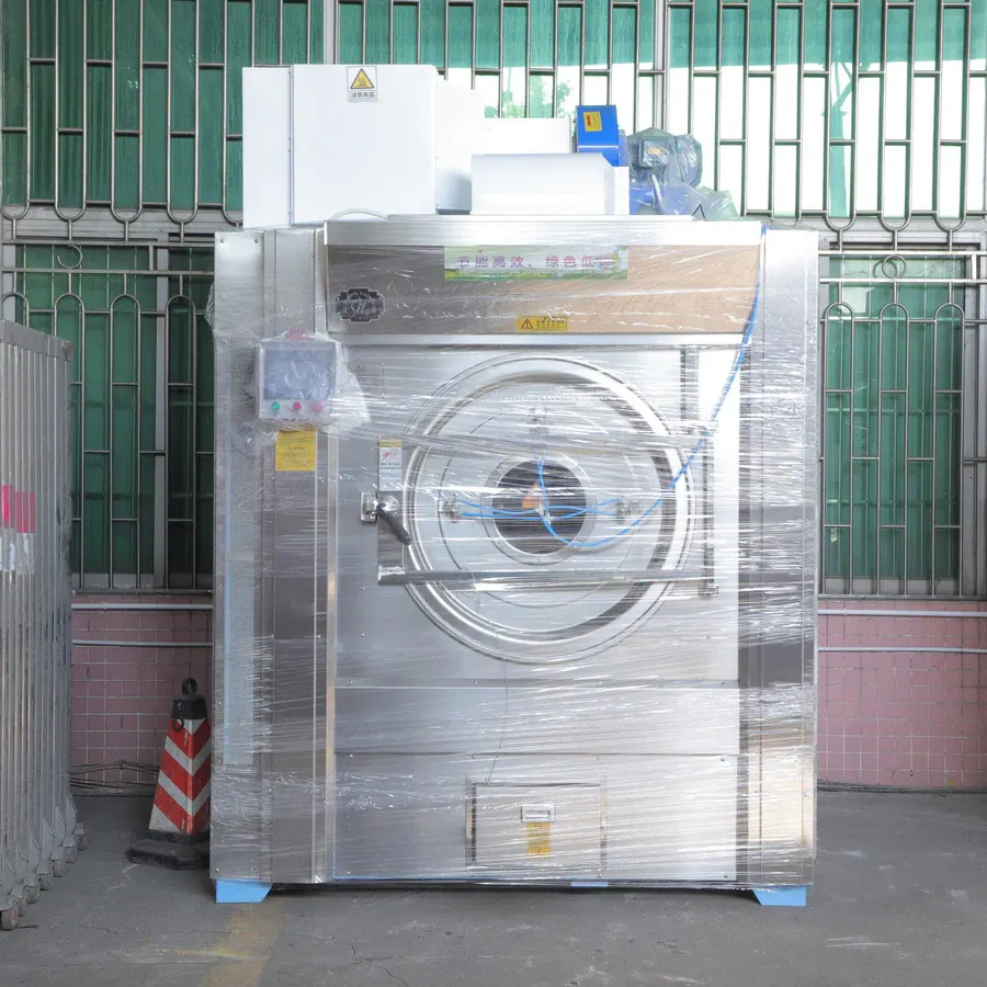 Промышленная сушилка GYE-300