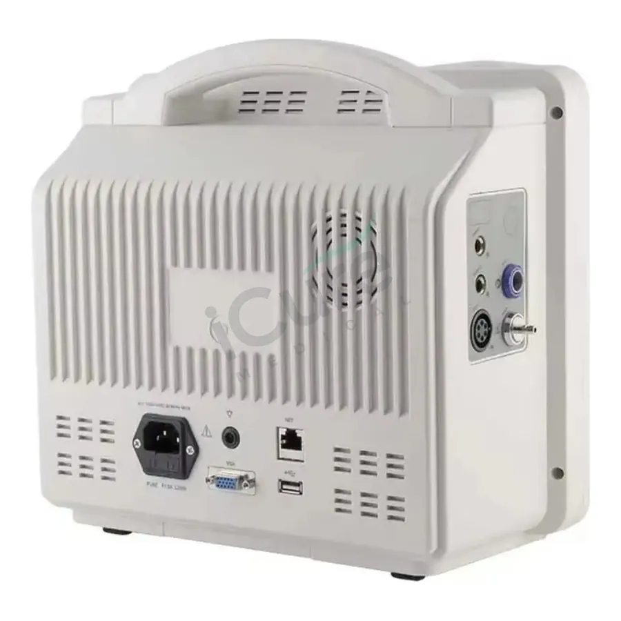 Монитор пациента IC-PM12A
