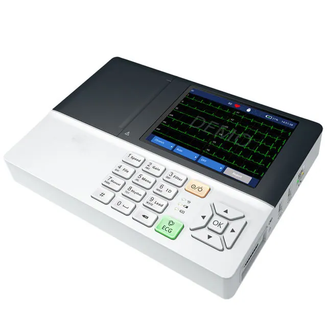 Электрокардиограф U30