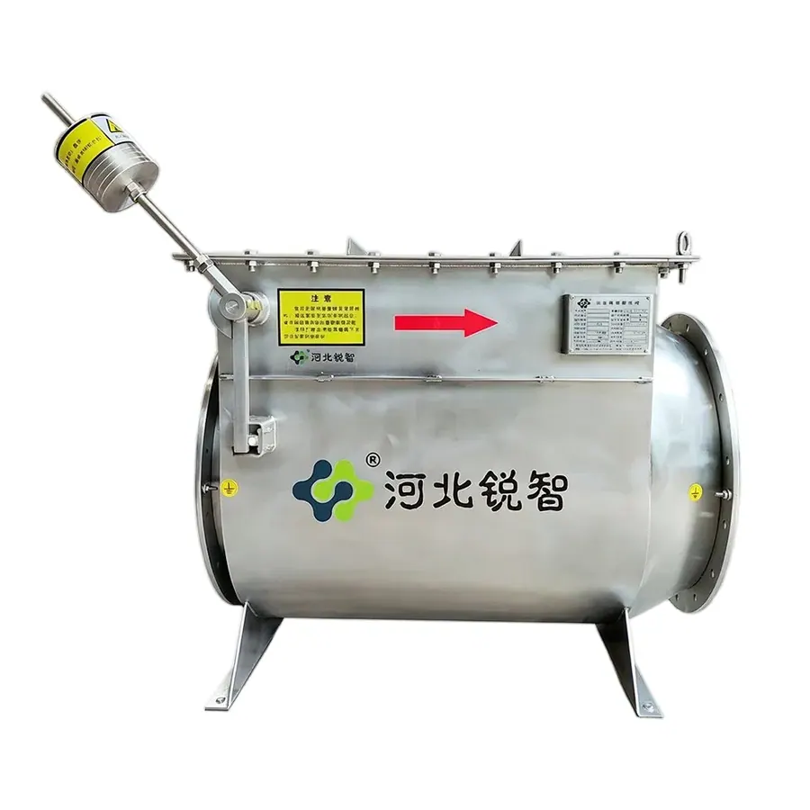 Предохранительный клапан BD-FT2RZ-800