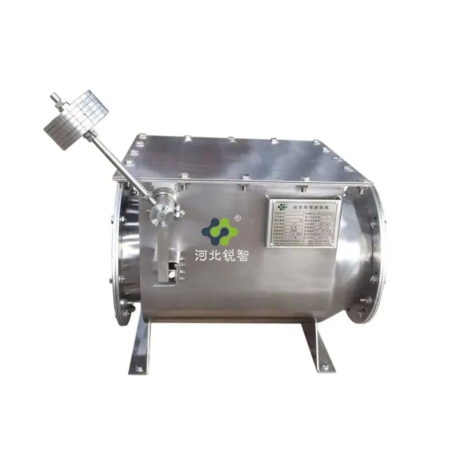 Предохранительный клапан BD-FT2RZ-800