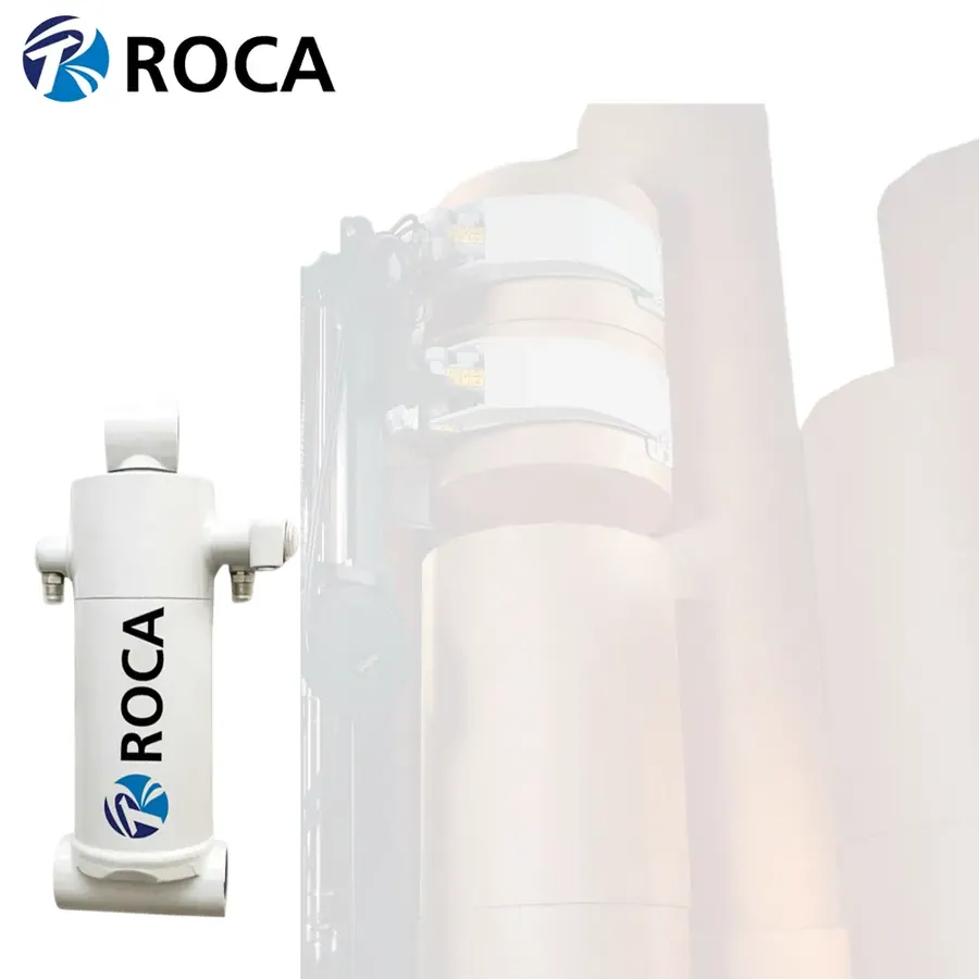 Гидроцилиндр RA-CYD-557380