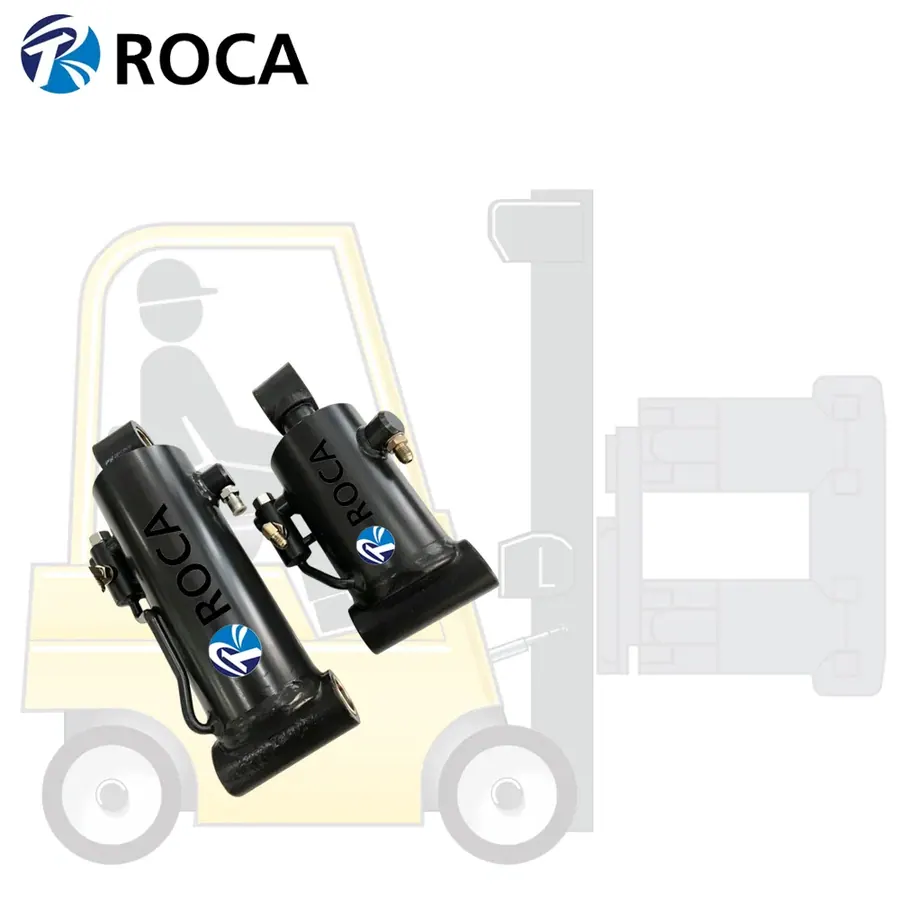 Гидроцилиндр RA-CYD-557380