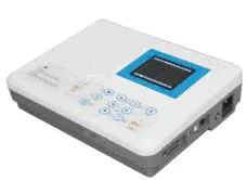 Электрокардиограф ECG-101C