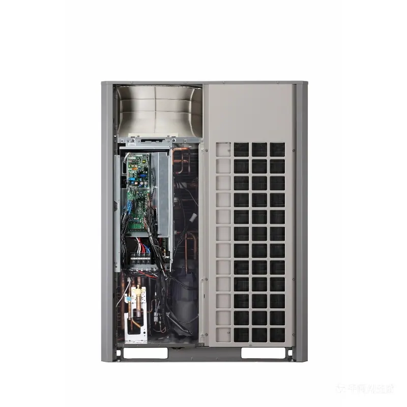 Мультизональная VRF-система ARUN381LTE5
