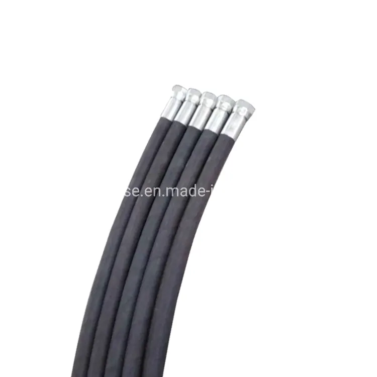 Рукав высокого давления 1sn 2sn 4sp 4sh R15 R16 R17