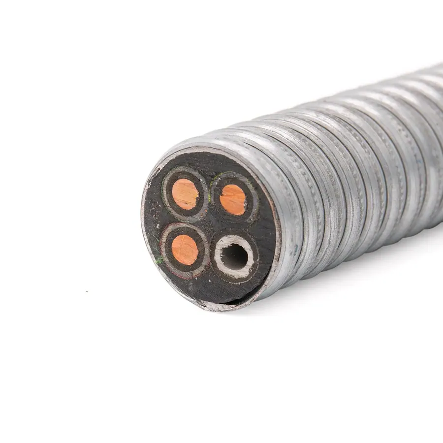 Силовой кабель esp cable