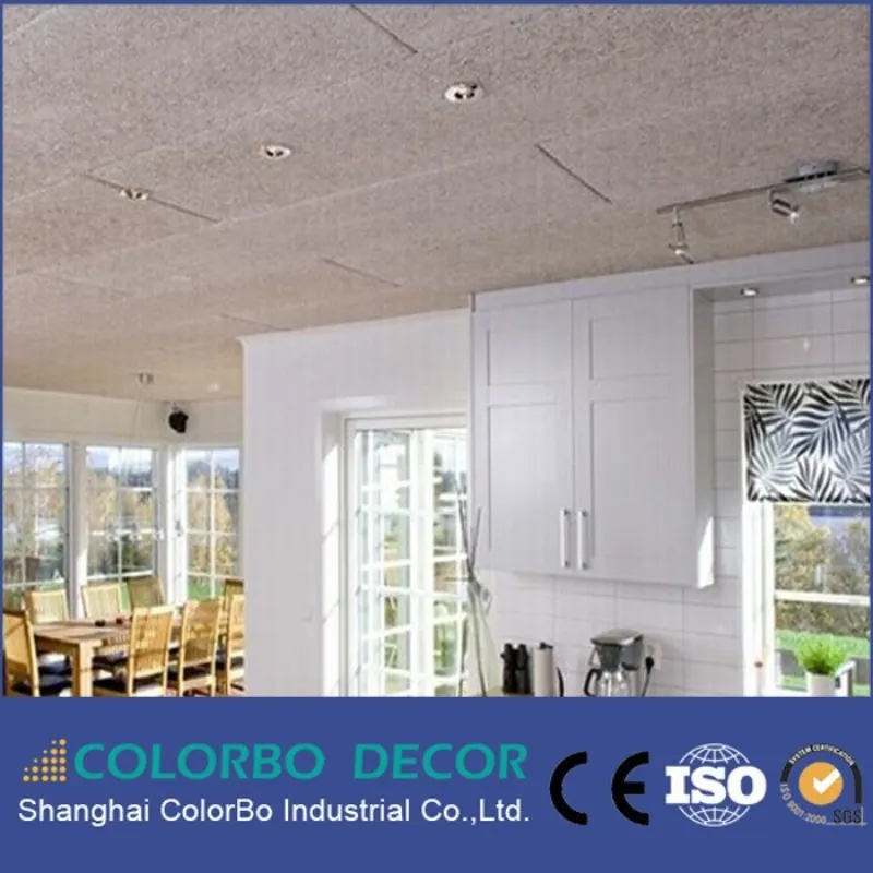 Фасадная панель wood wool acoustic panel