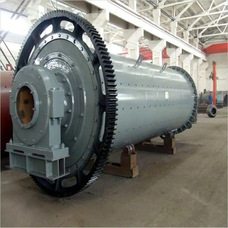 Мельница MQY-1530