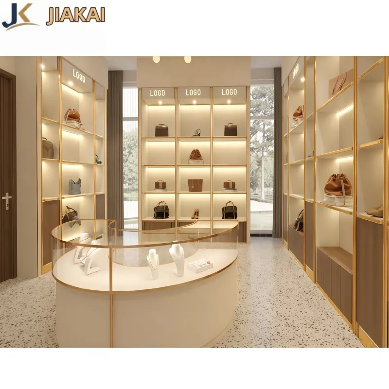 Витрина JK-Handbag-001