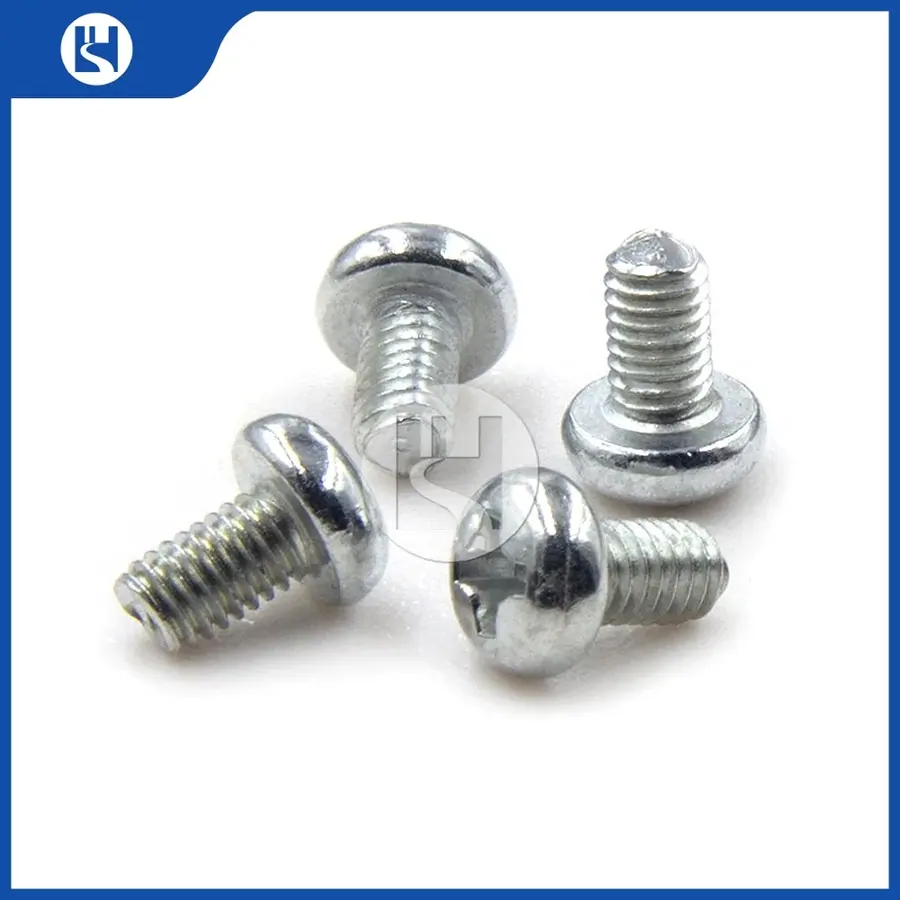 Крепёж Triangle Thread Screw