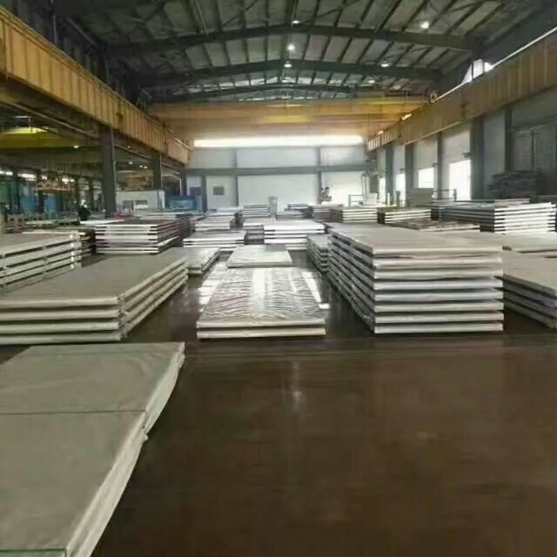 Нержавеющий лист 200seires 300seires 400seires