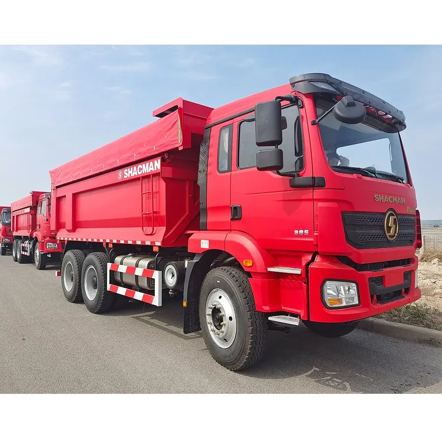 Самосвал H3000, 40 т
