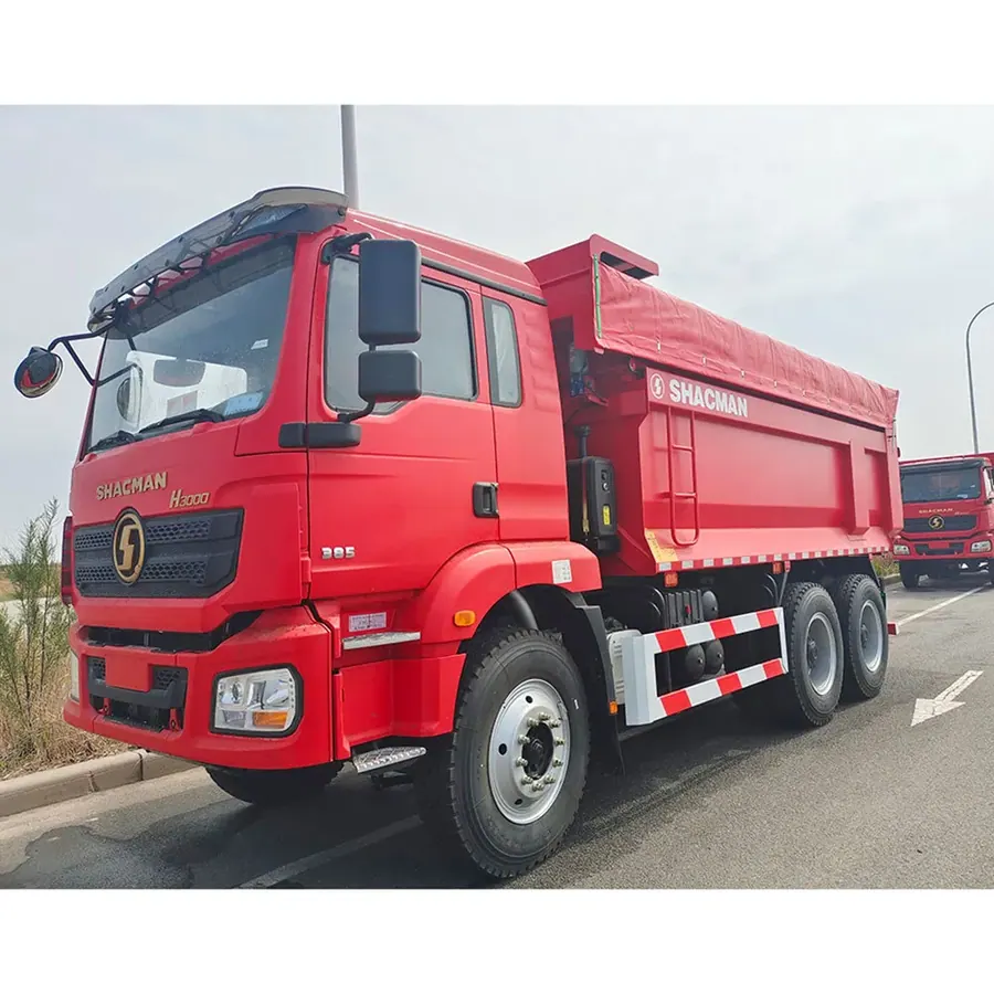 Самосвал H3000, 40 т