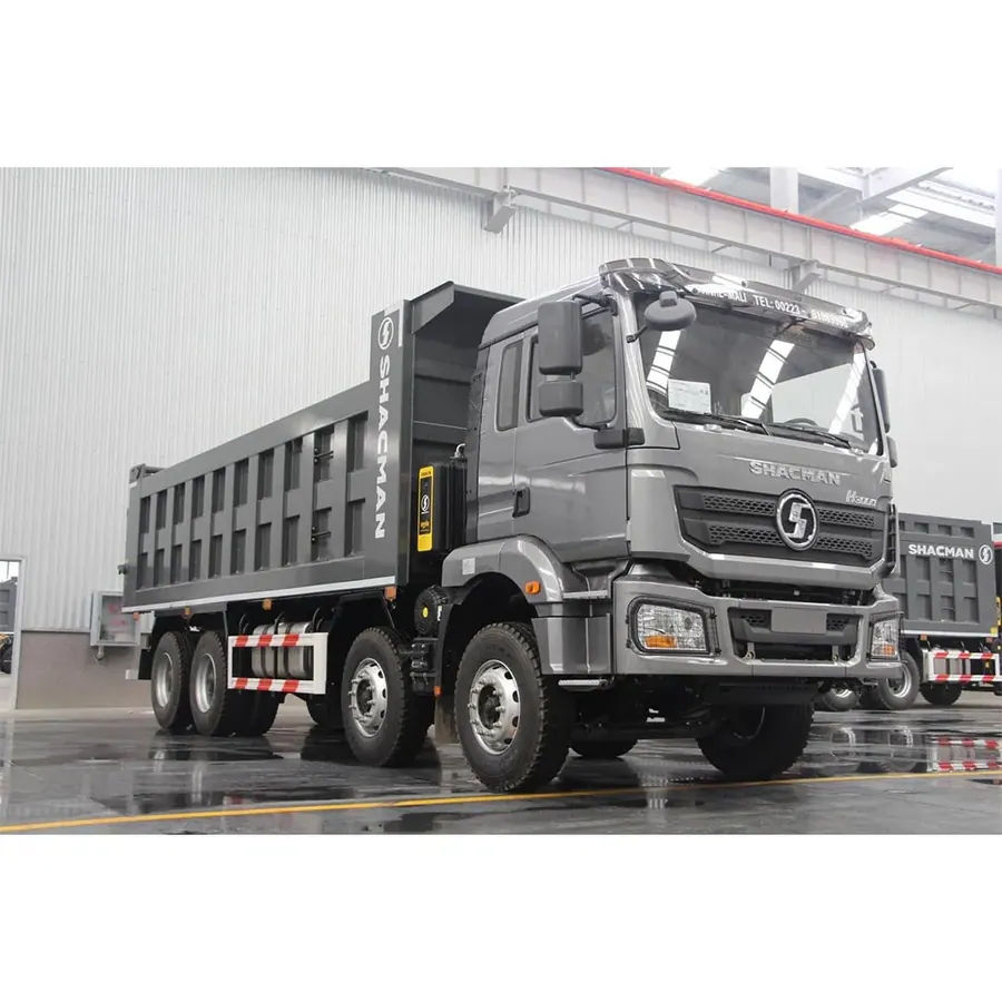 Самосвал H3000, 40 т