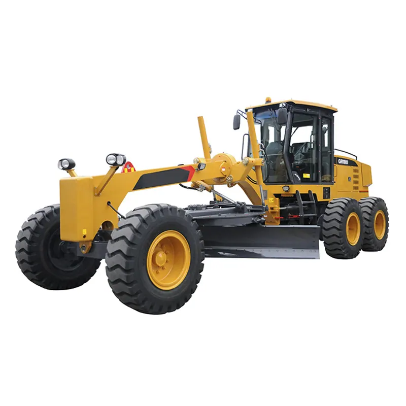 Автогрейдер GR1803