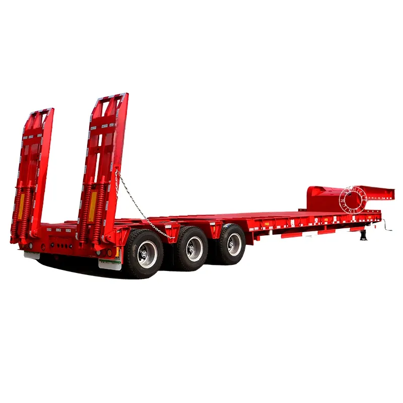 Полуприцеп JJ1120LBT005