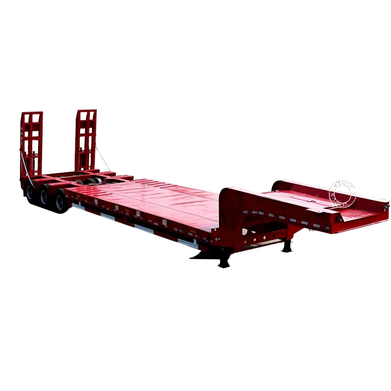 Полуприцеп JJ1120LBT005