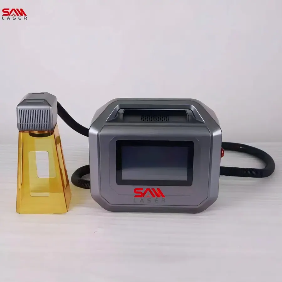 Лазерный маркиратор 20W/30W/50W
