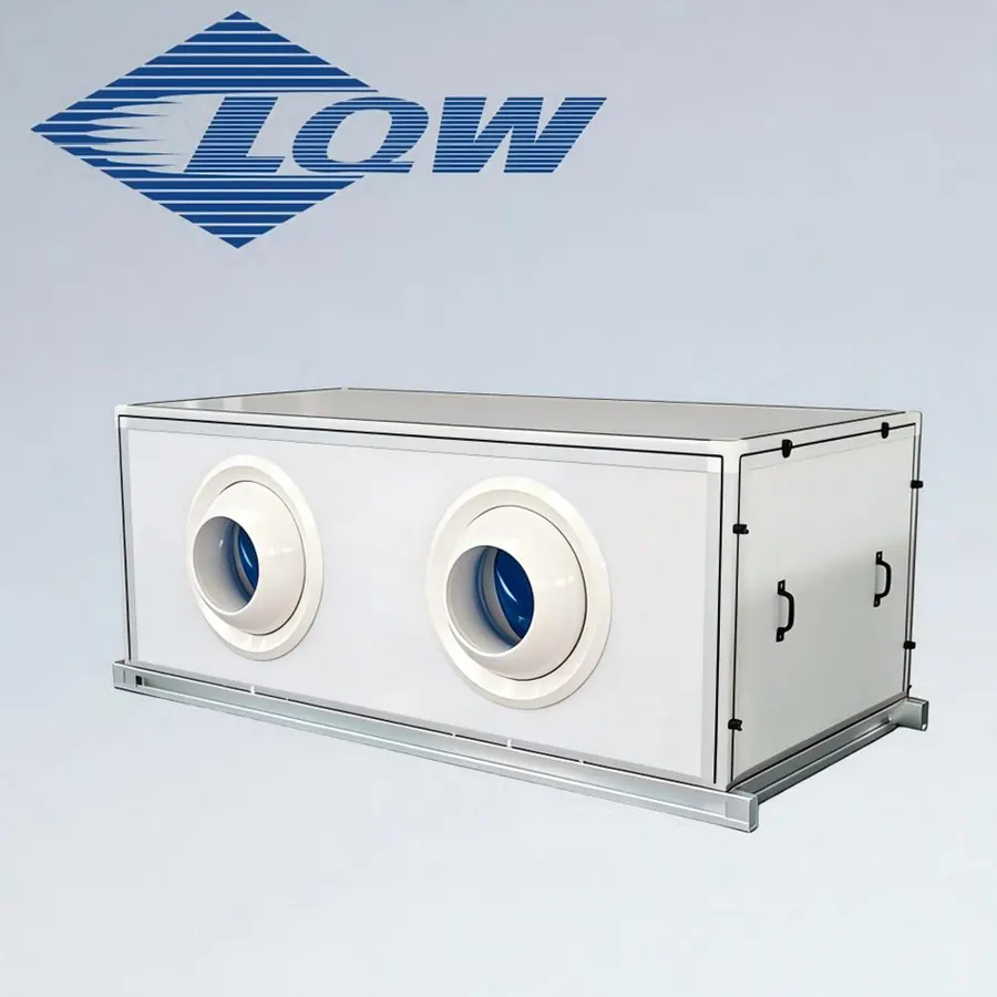 Вентиляционная установка 800cfm~8800cfm