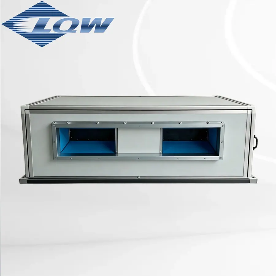 Вентиляционная установка 800cfm~8800cfm