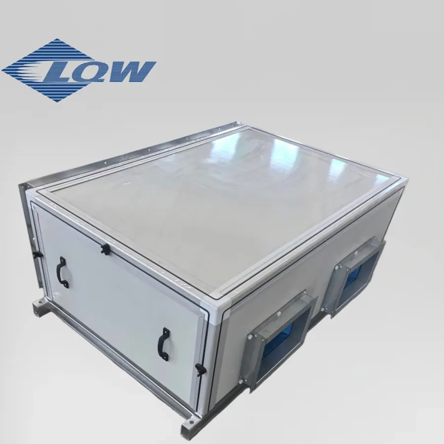 Вентиляционная установка 800cfm~8800cfm