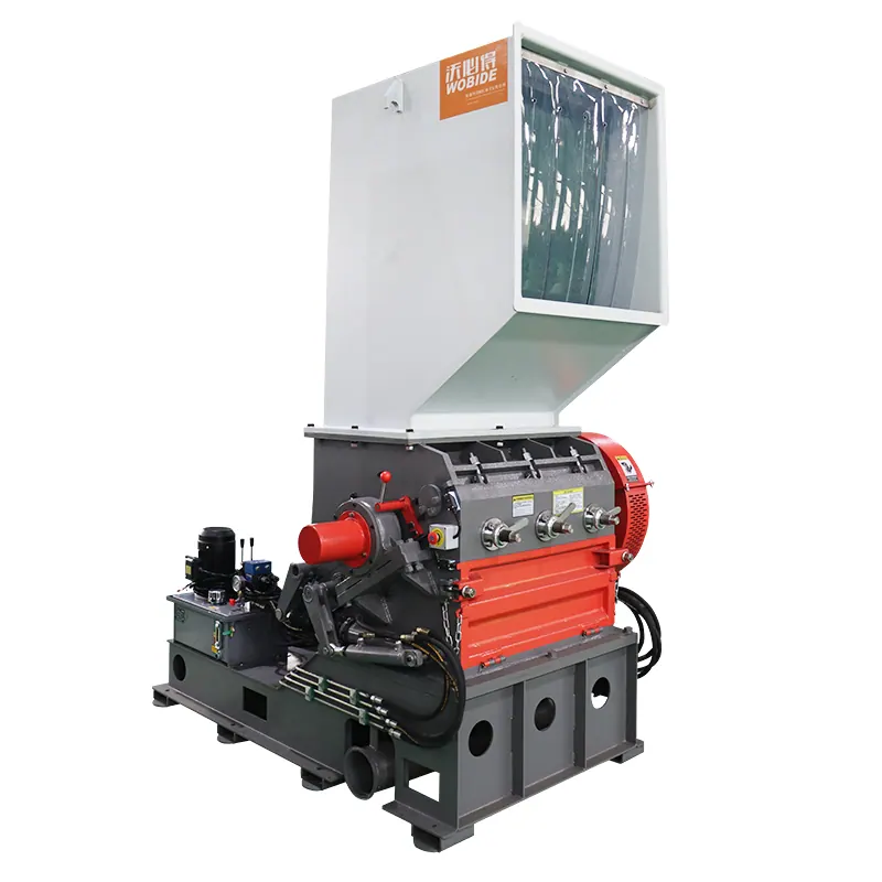 Дробилка WHC800/450