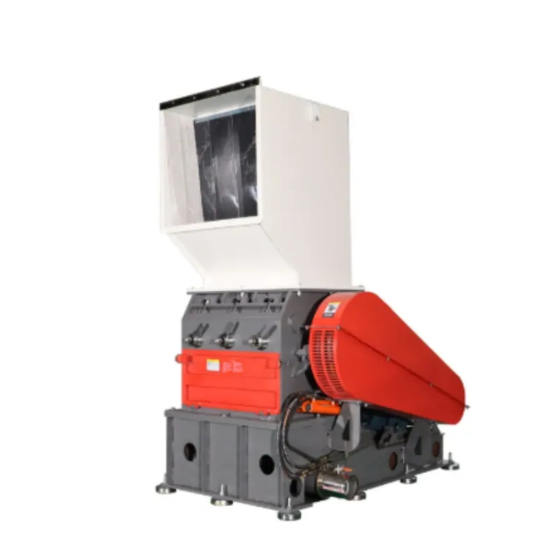 Дробилка WHC800/450