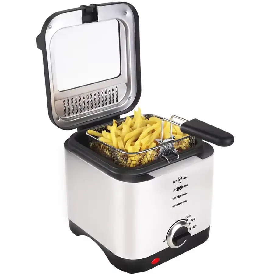 Фритюрница ODF-3331