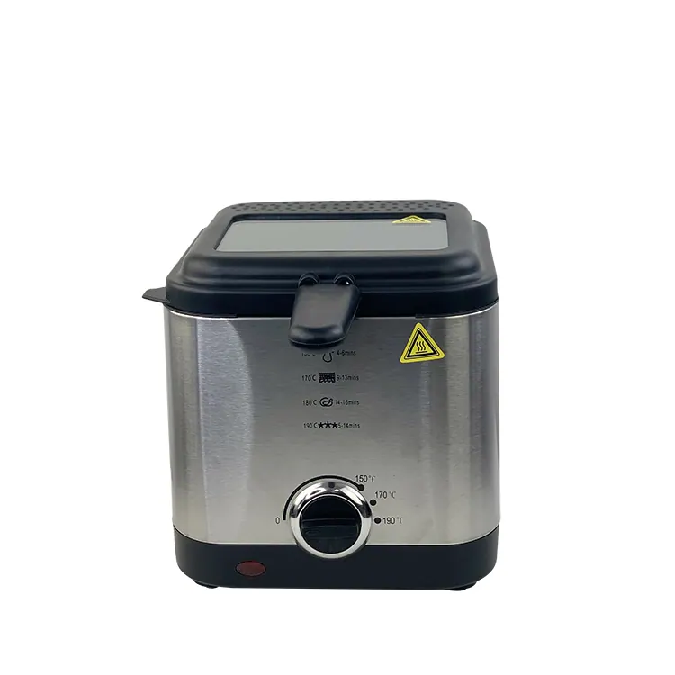 Фритюрница ODF-3331