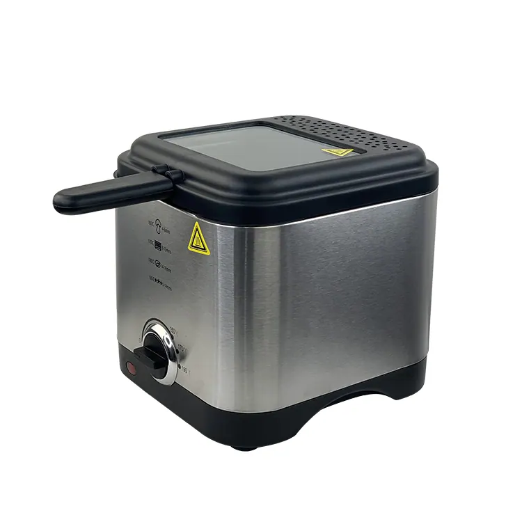 Фритюрница ODF-3331