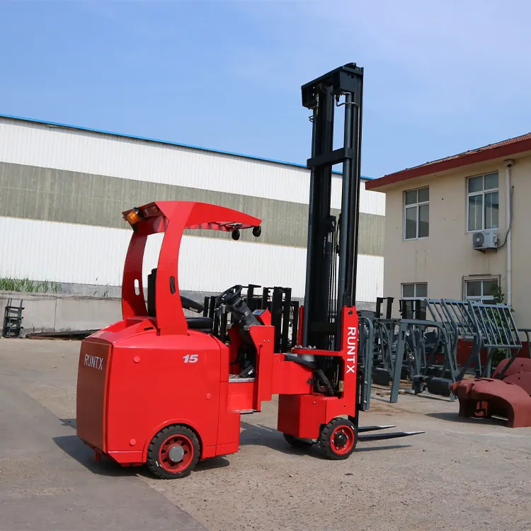 Электропогрузчик VNA25