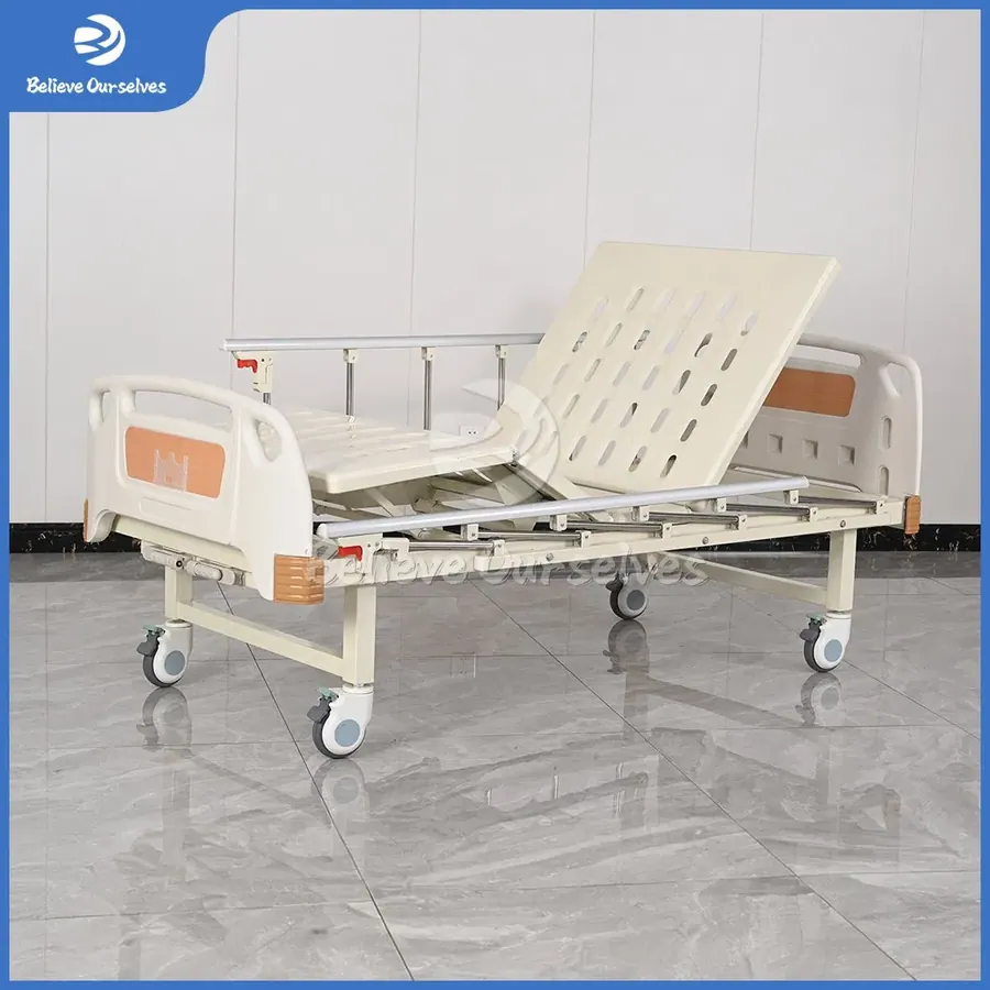Медицинская кровать HR-S23-