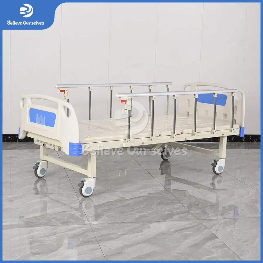 Медицинская кровать HR-S23-