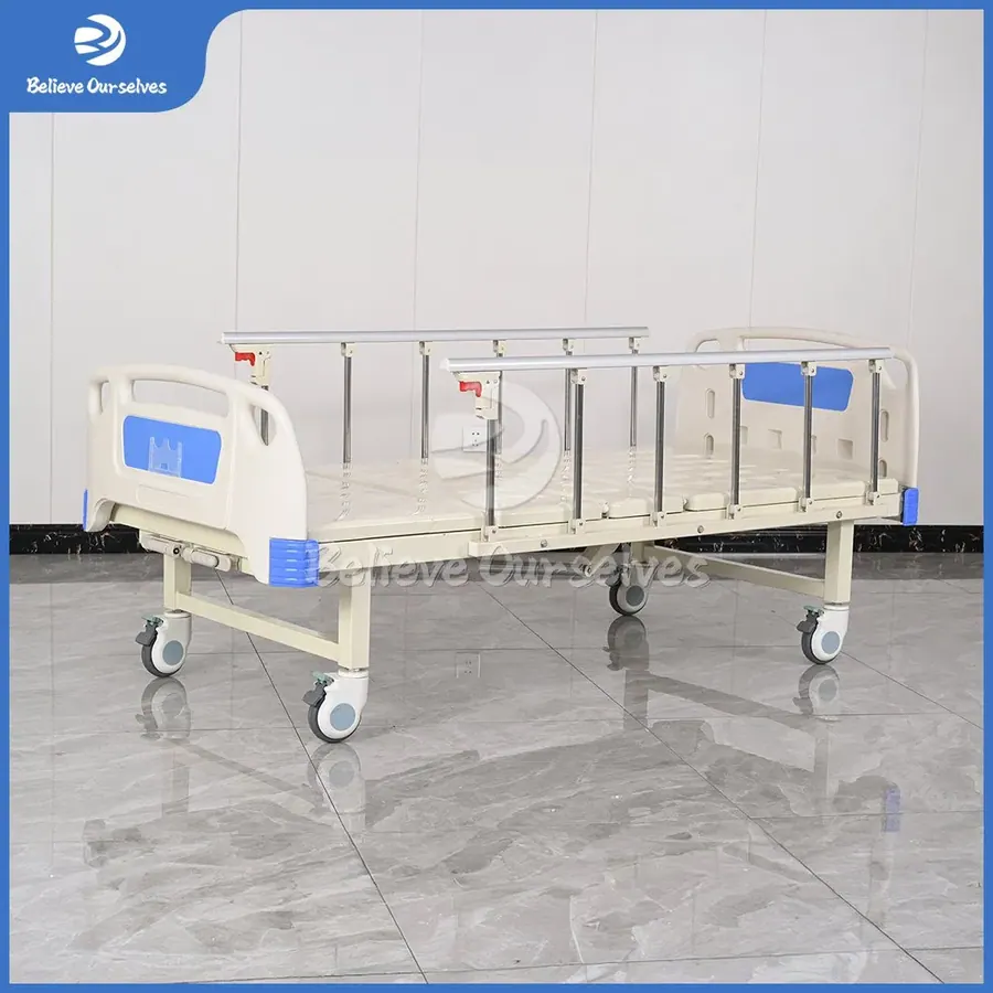 Медицинская кровать HR-S23-