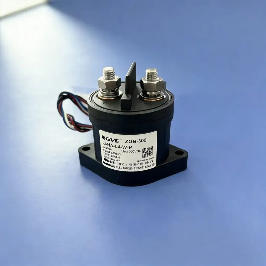 Контактор T200A DC24V