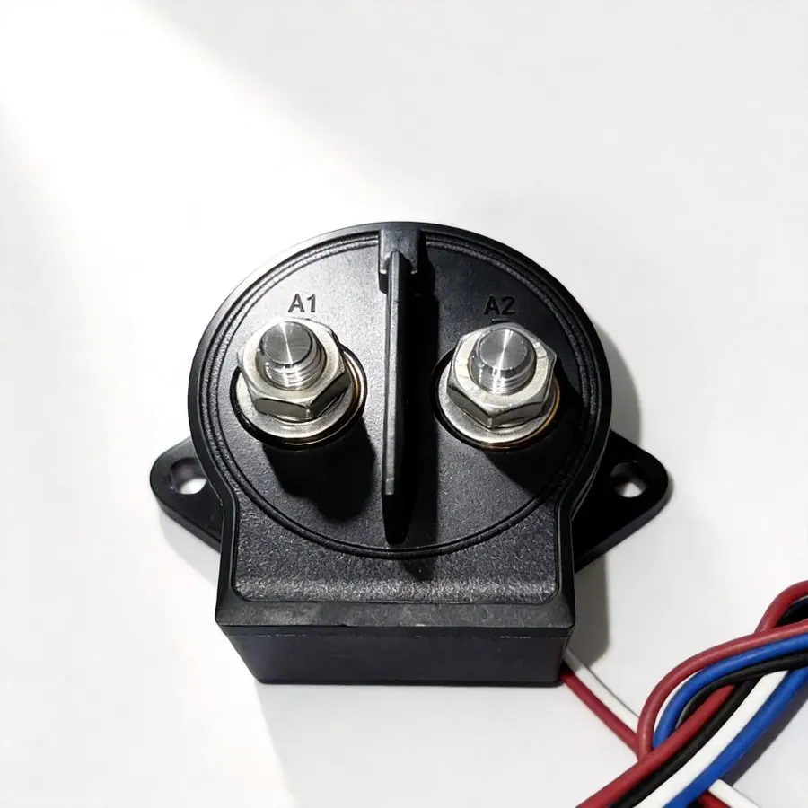 Контактор T200A DC24V