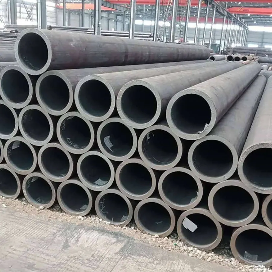 Труба из нержавеющей стали, 316 л
